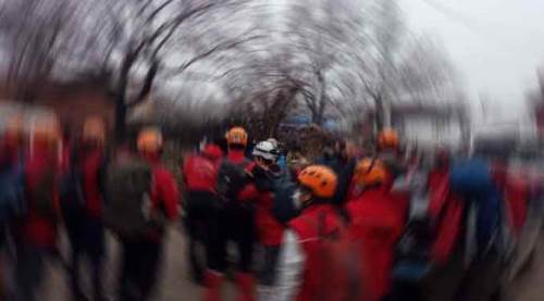 Afyon'da her yerde aranıyor! Bir anda ortadan kayboldu!