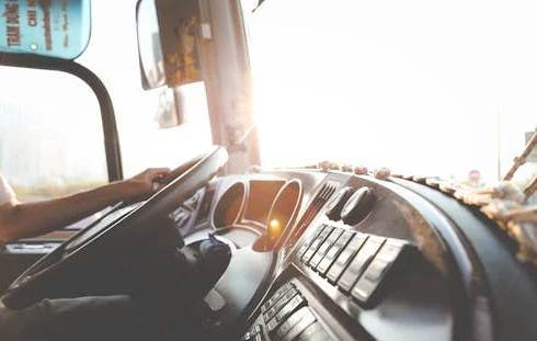 Afyon'da İhsaniye İhsan Ören Taşımacılık, şoför alımı yapacak!