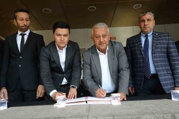 Afyon'da işçilere zam: İşte yeni işçi maaşları... 