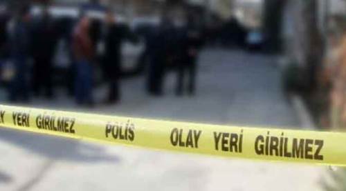 Afyon'da korkunç yasak aşk cinayeti! Gelini ile aynı yatakta basınca...