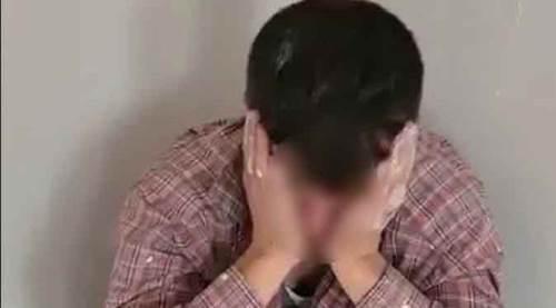 Afyon'da mide bulandıran olay: 11 yaşındaki çocuğa taciz...