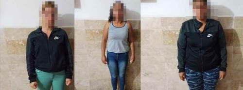 Afyon'da suç makinesi otostopçu kadınlar nihayet...