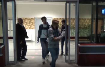 Afyon'da tam 67 kişi tavuk dönerden zehirlendi!