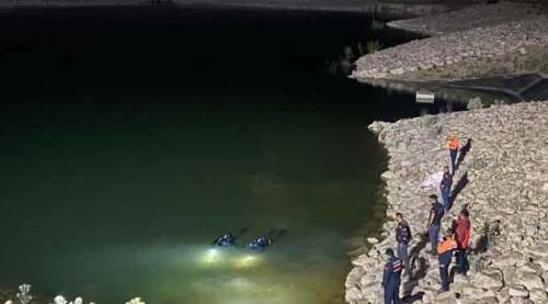 Afyon'da umutlu bekleyiş, acı haberle sonlandı