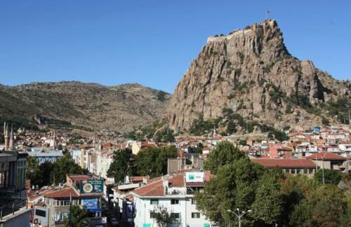 Afyon'da vatandaşlara önemli uyarı: 25 Kasım - 1 Aralık tarihlerinde...