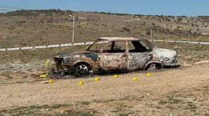 Afyon'da yaşanan vahşette flaş gelişme!