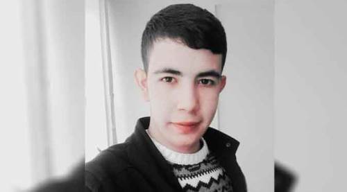 Afyon'da yürek yakan kaza: Erken terhis olan asker hayatını kaybetti!