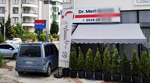 Afyon'daki "sarı serum" faciasında flaş gelişme: Klinik ve doktor hakkında...
