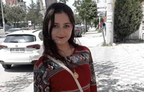 Afyon'daki 17 yaşındaki gelin evlendikten sonra ortadan kayboldu!