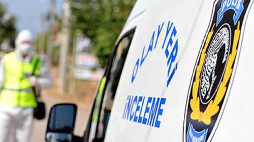 Afyon'daki cinayette yeni gelişme! 4 kişiden 3 tanesi...