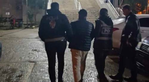 Afyon'daki emekli polis cinayetinde flaş gelişme!