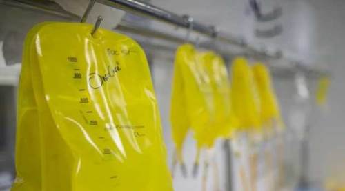 Afyon'daki facia sonrası önemli uyarılar: İşte "sarı serum" nedir, tehlikeleri nelerdir?