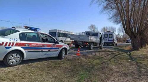 Afyon'dan dehşet veren haber geldi!