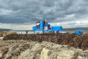 Afyon Eber’E İkinci Kez En İyi Proje Ödülü Verildi
