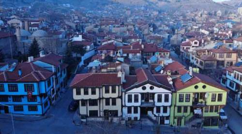 Afyon hiç bu kadar sessiz olmadı