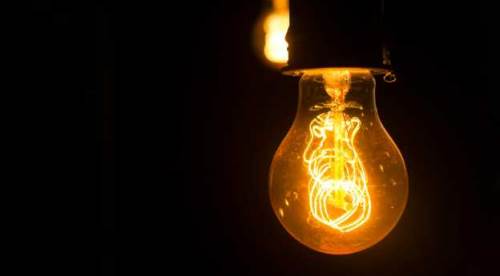 Afyon için elektrik kesintisi duyurusu!