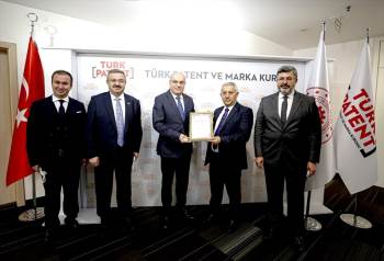 Afyon Lokumu Tescillenerek Coğrafi İşaretini Aldı
