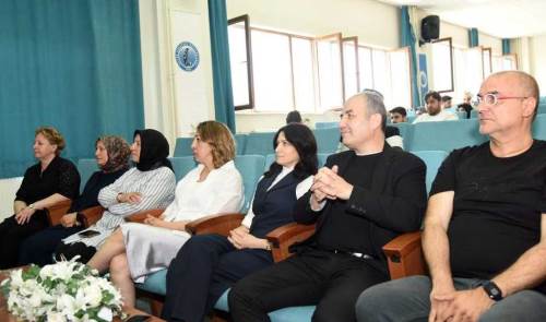 Afyon MYO’da enflasyon konferansı