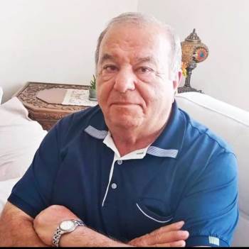 Afyon Spor Camiasının Acı Günü
