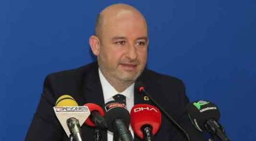 Afyon'u sarsan istifa! AK Parti...