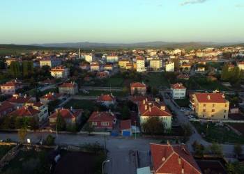 Afyon’Un 30 Bin Nüfuslu İlçesinde Çok Sıkı Tedbirler Alındı
