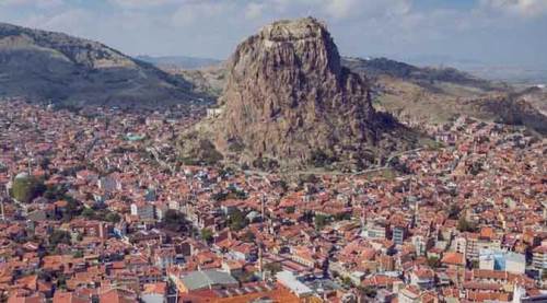 Afyon'un rüyası gerçek oluyor!