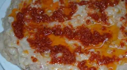 Afyon'un tescilli lezzetine yoğun ilgi