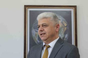 Afyonkarahisar, Denizli Ve Uşak’Ta Bayram Boyunca Hava Nasıl Olacak?
