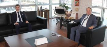 Afyonkarahisar, Doğal Taşta Dünya Markası
