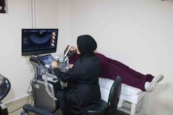 Afyonkarahisar ‘Sağlık Turizmi’ Pazarında Hak Ettiği Yeri Bulmak İstiyor
