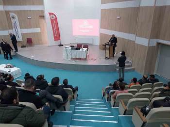 Afyonkarahisar 9 Bin 896 Öğrencinin Test Ve Ölçümü Yapıldı
