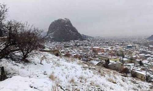 Afyonkarahisar'a Meteoroloji'den kritik hava durumu uyarısı!