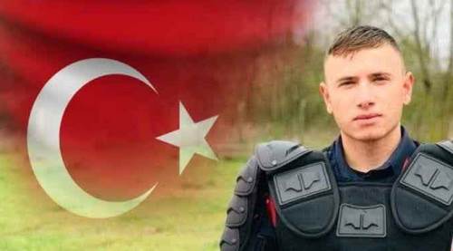 Afyonkarahisar'a şehit ateşi düştü! Sakarya'daki patlamada...