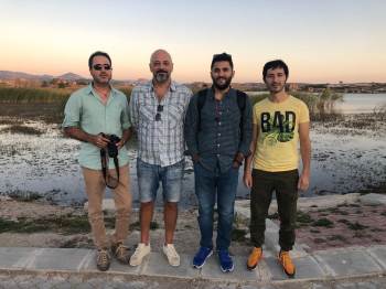 Afyonkarahisar’A Sosyal Medya Fenomenlerinin İlgisi
