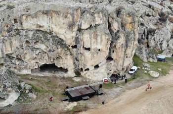 Afyonkarahisar Ayazini Enduro Ve Atv Şampiyonası Başladı
