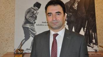 Afyonkarahisar Basın Yayın Derneği’Nden İha Muhabirine Yapılan Saldırıya Kınama
