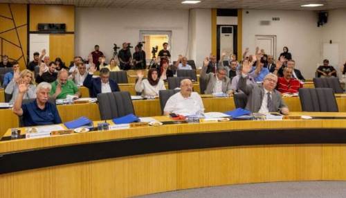 Afyonkarahisar Belediye Meclisi yarın toplanıyor: İşte gündemdeki meseleler