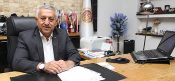 Afyonkarahisar Belediyesi Berber Ve Kuaförleri Ücretsiz Dezenfekte Edecek
