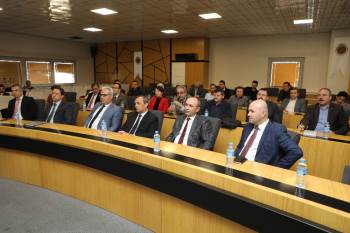 Afyonkarahisar Belediyesi Eğitimden Geçiyor
