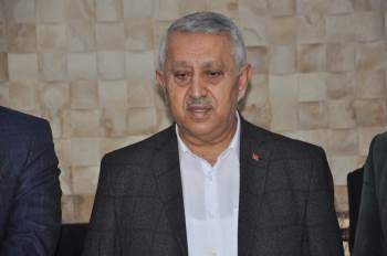 Afyonkarahisar Belediyesi Kira Bedellerini 3 Ay Ertelendi
