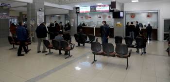 Afyonkarahisar Belediyesi’Nden Vergi Borcu Yapılandırma Uyarısı
