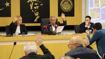 Afyonkarahisar Belediyesi Yapılan Yollar İçin Vatandaşlardan Katılım Payı Almayacak
