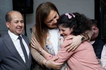 Afyonkarahisar Belediyesinden Engelli Bireylere Yönelik Özel Etkinlik
