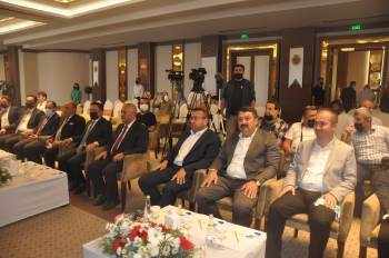 Afyonkarahisar Bir Uluslararası Organizasyona Daha Ev Sahipliği Yapmaya Hazırlanıyor
