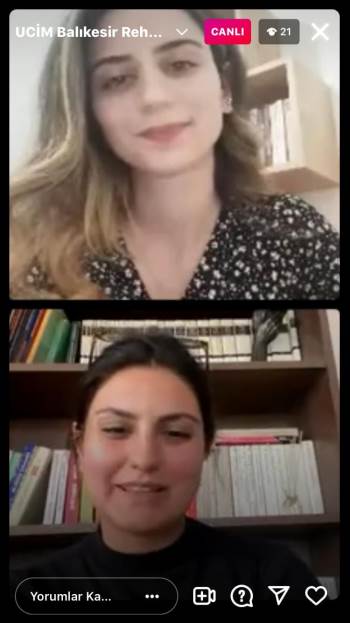 Afyonkarahisar’Da, “Çocuk İhmal Ve İstismarı” Konulu Söyleşi Düzenlendi
