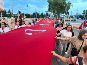 Afyonkarahisar’Da ‘1922’ Coşkusu
