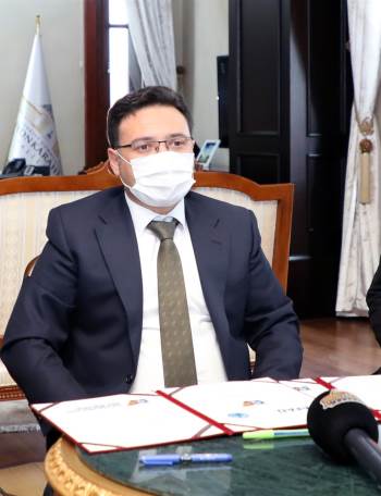 Afyonkarahisar’Da ‘2021 Afet Eğitim Yılı’ İşbirliği Protokolü İmzalandı
