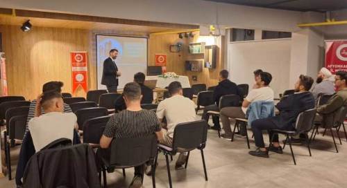 Afyonkarahisar’da “Baba Okulu” seminerleri sona erdi