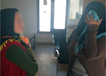 Afyonkarahisar'da "dilenci operasyonları" sürüyor