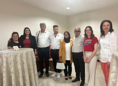 Afyonkarahisar’da “engelsiz şehir” projesi hayata geçiyor